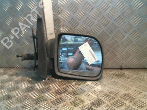 Retrovisor derecho RENAULT KANGOO Express (FC0/1_) 1.2 (FC01, FC0A, FC0F) (58 hp) 20992421
