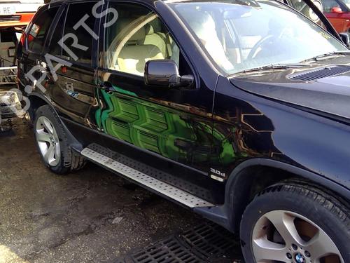 Styring servopumpe BMW X5 (E53) 3.0 d | BP20996750M99 