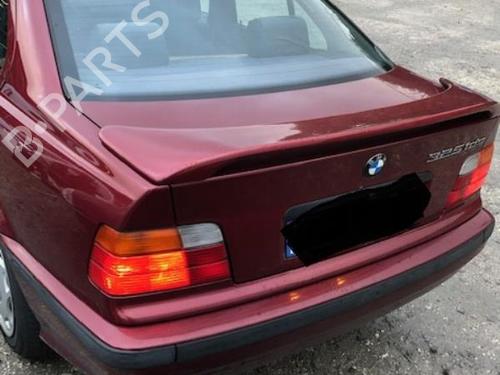 Used Parts BMW 3 (E36)  325 tds  1964653