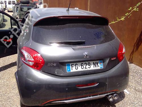 Switch PEUGEOT 208 I (CA_, CC_) 1.6 GTi | BP26430507I30  - Image 7