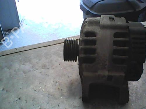 Used Alternator RENAULT LAGUNA II (BG0/1_) 1.8 16V (BG04, BG0B, BG0C, BG0V) (117 hp) 20999357