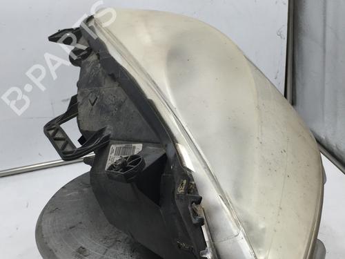 Left headlight PEUGEOT PARTNER Box Body/MPV 1.6 HDi | BP33170352C28 - Image 3