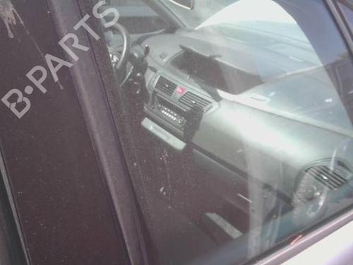 Used Front right door window Front right door window CITROËN C4 Picasso I MPV (UD_) [2006-2015] 36397081 36397081