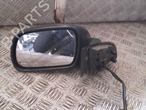 Left mirror PEUGEOT 307 CC (3B) 1.6 16V | BP24434284C26 