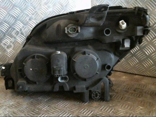 Used Right headlight Right headlight RENAULT SCÉNIC I MPV (JA0/1_, FA0_) 1.9 dCi (JA05, JA1F) (102 hp) 20998875 20998875