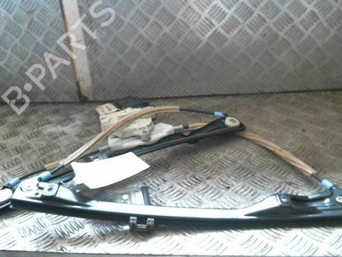 Used Front right window mechanism VW GOLF IV (1J1) 1.6 (100 hp) 20990592