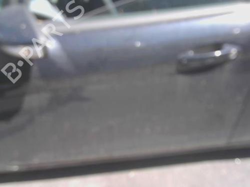 Dør venstre fortil Dør venstre fortil FORD FIESTA VI (CB1, CCN) 1.6 TDCi (95 hp) 34479657 34479657