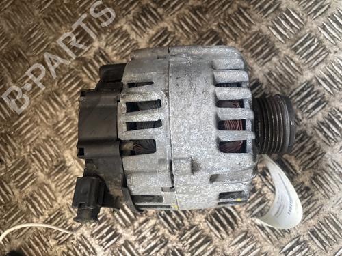 Alternator RENAULT TRAFIC II Van (FL) 1.9 dCi 80 (FL0B) | BP30127384M7 - Image 9