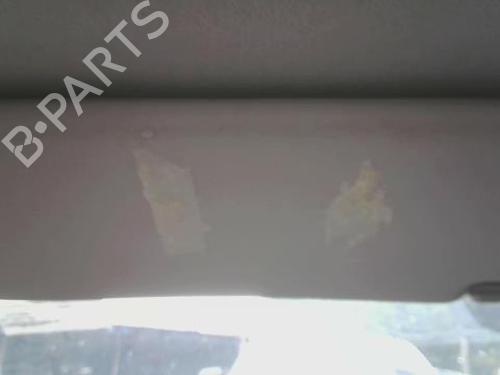 Used Left sun visor TOYOTA AVENSIS Liftback (_T22_) 1.6 VVT-i (ZZT220_, ZZT220R) (110 hp) 30149322
