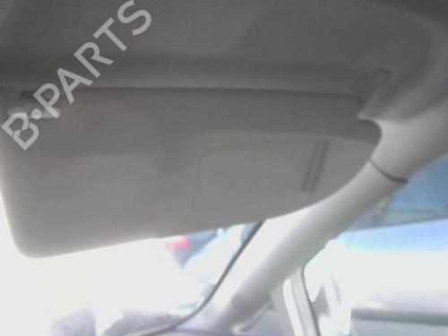 Used Right sun visor SEAT IBIZA IV (6J5, 6P1) 1.6 TDI (105 hp) 29117091