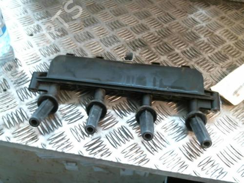 Tændspole PEUGEOT 106 II (1A_, 1C_) 1.1 i (60 hp) 20992745
