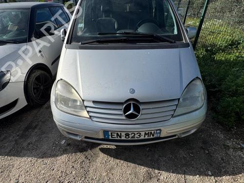 Left sun visor MERCEDES-BENZ VANEO (414) 1.7 CDI (414.700) | BP34219978I1 - Image 7