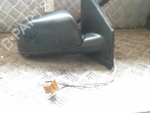 Used Right mirror VW POLO (9N_, 9A_) 1.2 12V (64 hp) 20997944