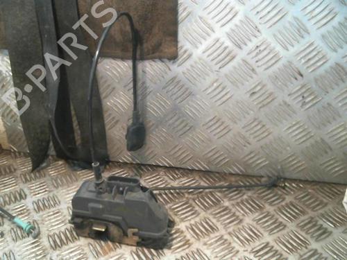 Used Rear right lock RENAULT MEGANE II (BM0/1_, CM0/1_) 1.9 dCi (BM0G, CM0G) (120 hp) 22044754