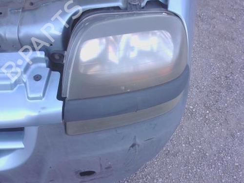 Phare gauche FIAT DOBLO MPV (119_, 223_) 1.3 JTD 16V (70 hp) 31308769