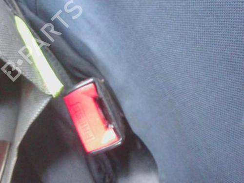 Sikkerhedssele-spænde Sikkerhedssele-spænde RENAULT 19 II (B/C53_) 1.4 (80 hp) 34394265 34394265