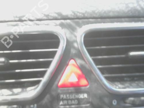 Used Warning switch Warning switch 38163270 38163270