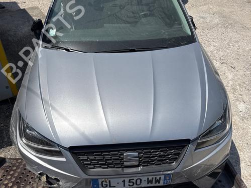 Gebruikte SEAT IBIZA V (KJ1, KJG) 1.0 TSI 4863359 Onderdelen