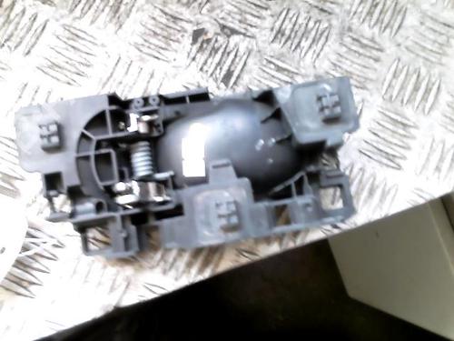 Højre bagtil invendig håndtag CITROËN C3 / C3 ORIGIN III (SX) 1.2 VTi 82 | BP22192347I16 