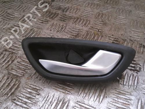 Used Front right interior door handle RENAULT SCÉNIC IV (J9_) 1.3 TCe 140 (140 hp) 23800511
