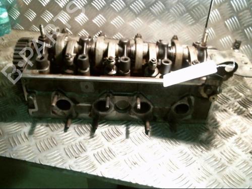 Used Cylinder head PEUGEOT 306 Hatchback (7A, 7C, N3, N5) 1.6 (89 hp) 22036119