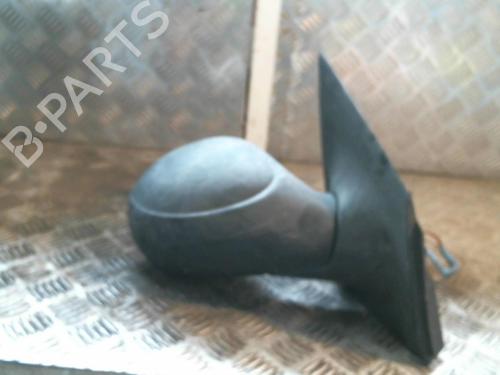 Retrovisor direito Retrovisor direito CITROËN C2 (JM_) 1.1 (60 hp) 22039188 22039188