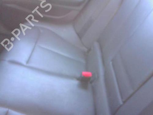 Rear seat BMW 1 (F20) 118 d | BP30080919C17 