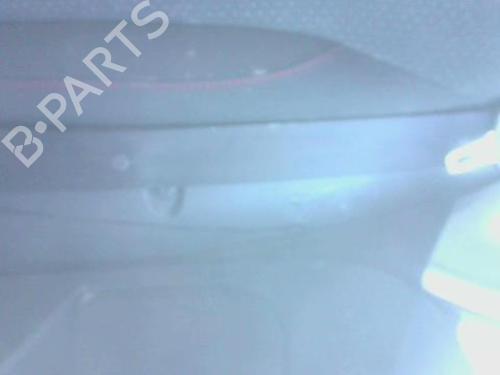 Used Rear left seatbelt SEAT LEON (1P1) 2.0 TDI (170 hp) 30577192