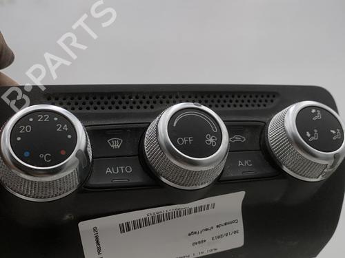Climate control AUDI A1 (8X1, 8XK) 1.2 TFSI | BP28422316I5 - Image 3