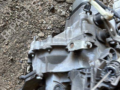 Used Gearbox Gearbox CITROËN DS3 (SA_) 1.6 VTi 120 (120 hp) 32777249 32777249