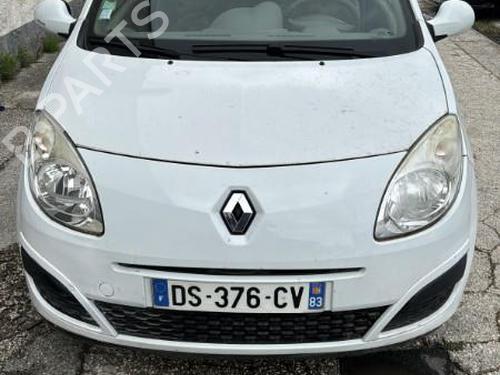 Left front driveshaft RENAULT TWINGO II (CN0_)  | BP25259358M38  - Image 5