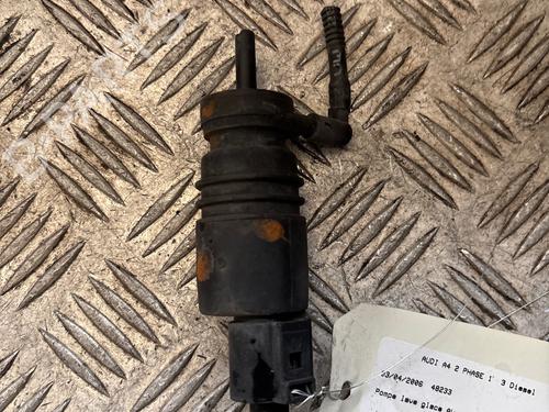 Used Washer pump Washer pump 37679259 37679259
