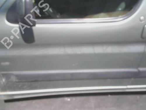 Tür links vorne für Tür links vorne PEUGEOT PARTNER MPV (5_, G_) [1996-2026] 36557084 36557084