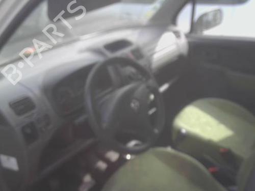 Ignition coil OPEL AGILA A (H00) 1.2 16V (F68) | BP35900810M94 - Image 5
