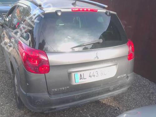 Switch PEUGEOT 207 SW (WK_) 1.6 16V | BP32233751I30 