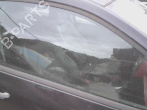 Used Front right door window FORD FIESTA V (JH_, JD_) 1.6 16V (100 hp) 31595733