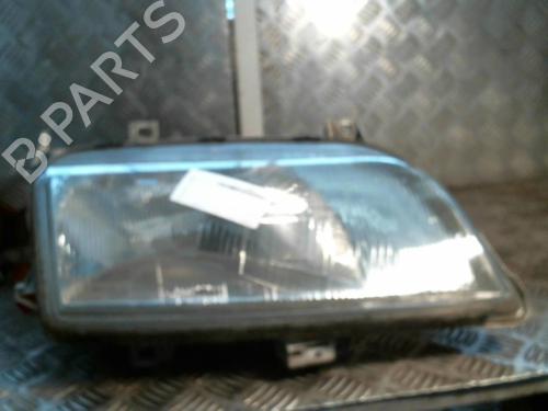 Used Right headlight VW SHARAN (7M8, 7M9, 7M6) 1.9 TDI (110 hp) 20996789