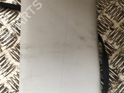 Left sun visor CITROËN C5 III (RD_) | BP33805559I1 - Image 2