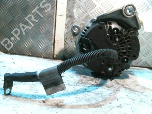 Used Alternator Alternator LAND ROVER FREELANDER I (L314) 2.0 Td4 4x4 (112 hp) 20996441 20996441
