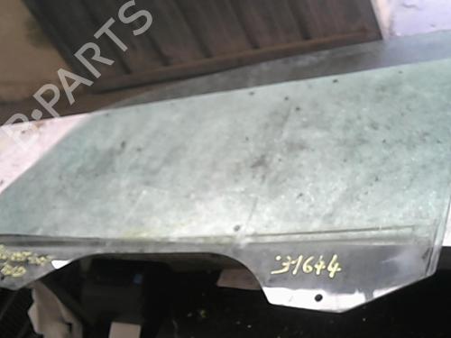 Used Front right door window PEUGEOT 1007 (KM_) 1.4 HDi (68 hp) 20998658