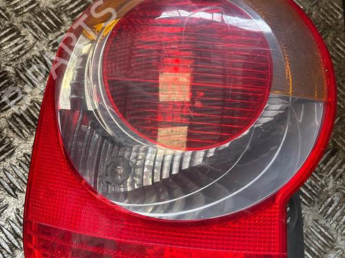 Used Left taillight Left taillight 36846056 36846056