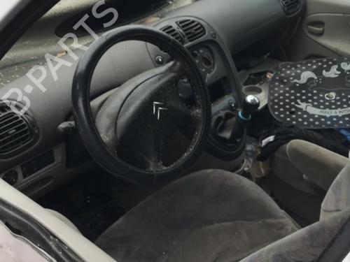 Alternator CITROËN XSARA PICASSO (N68) 2.0 HDi | BP20999750M7 