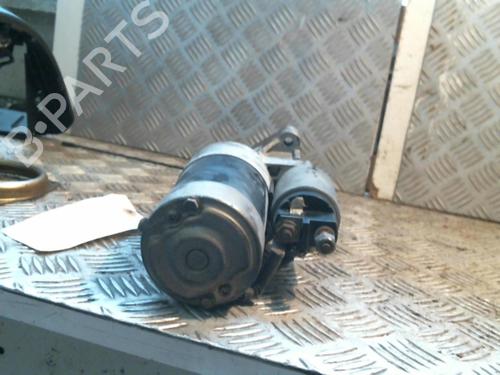 Used Starter Starter CITROËN XSARA (N1) 2.0 HDi 90 (90 hp) 20996161 20996161