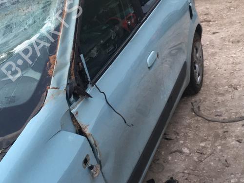 Used Parts RENAULT TWINGO III (BCM_, BCA_) 0.9 TCe 95 2455758
