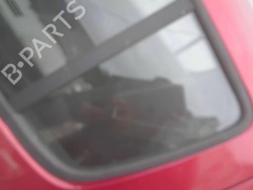Used Rear left door window Rear left door window DACIA SANDERO 1.5 dCi (88 hp) 34450737 34450737
