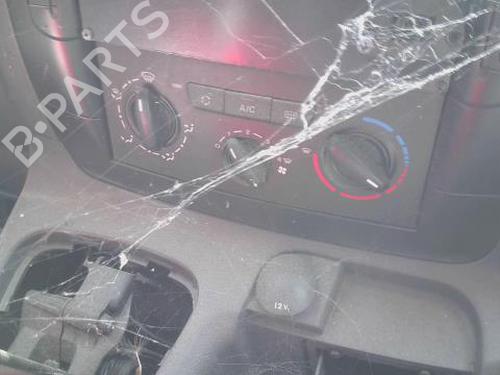 Used Climate control Climate control 36944711 36944711