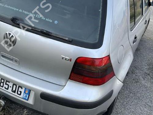 Hinge/Door check strap VW GOLF IV (1J1) 1.9 TDI | BP20990118C146 