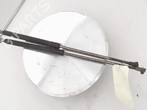 Used Tailgate lift support TOYOTA AVENSIS Liftback (_T22_) 1.6 VVT-i (ZZT220_, ZZT220R) (110 hp) 30149326