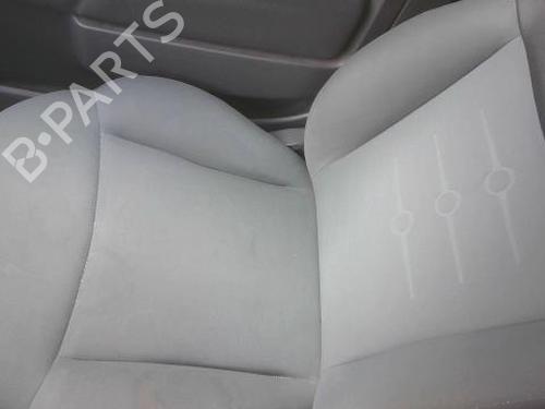 Used Right front seat Right front seat FIAT 500 (312_) 1.3 D Multijet (312AXB1A) (75 hp) 34184604 34184604