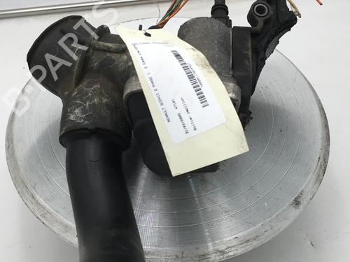 Used Throttle body RENAULT SCÉNIC II (JM0/1_) 2.0 (JM05, JM0U, JM1N, JM1U, JM2V) (135 hp) 30650670